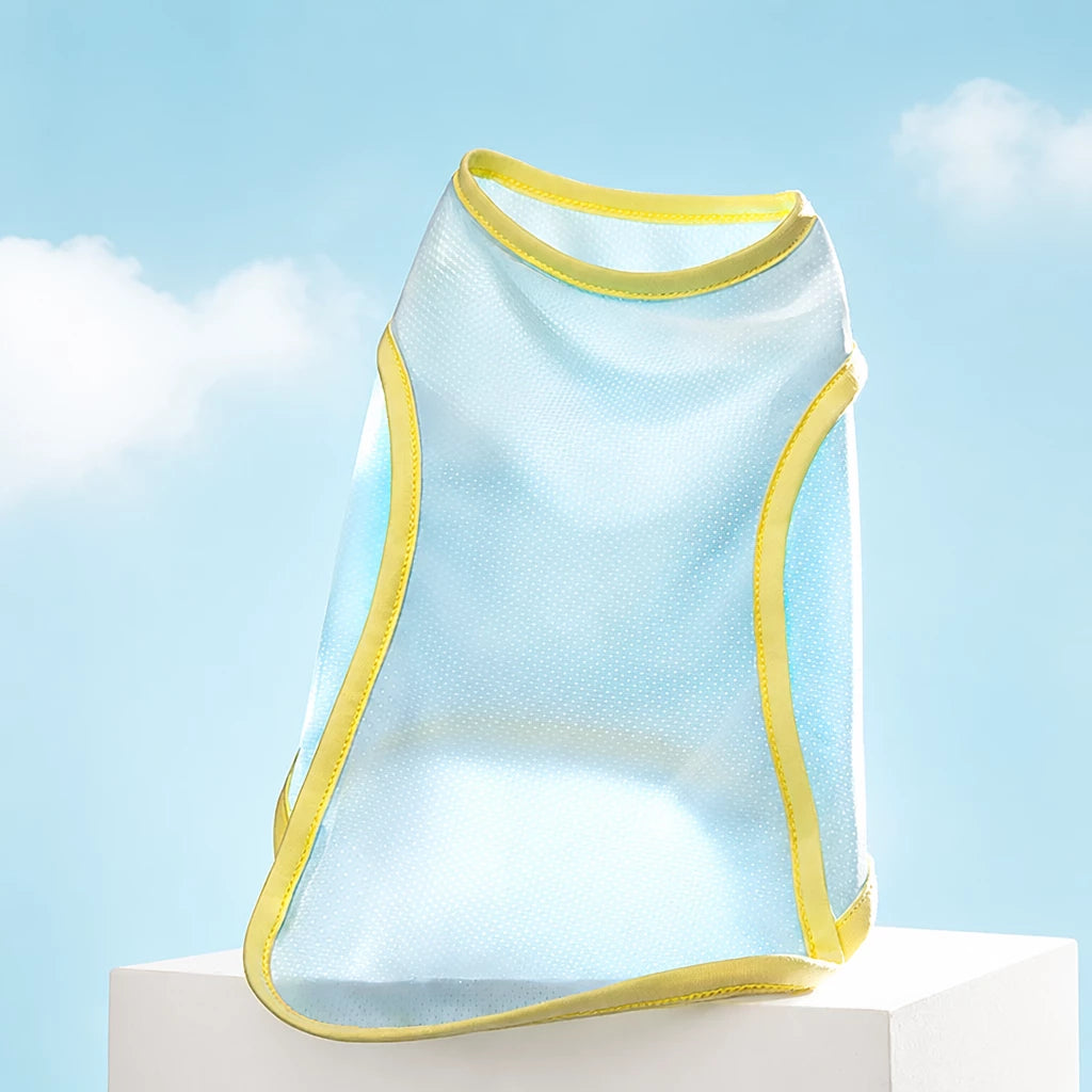 Lightweight Dog Vest for Everyday Wear