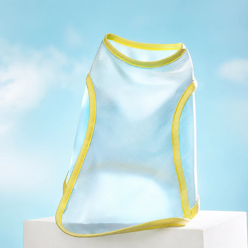 Lightweight Dog Vest for Everyday Wear