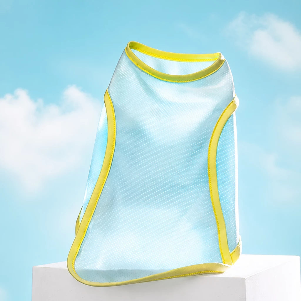 Lightweight Dog Vest for Everyday Wear