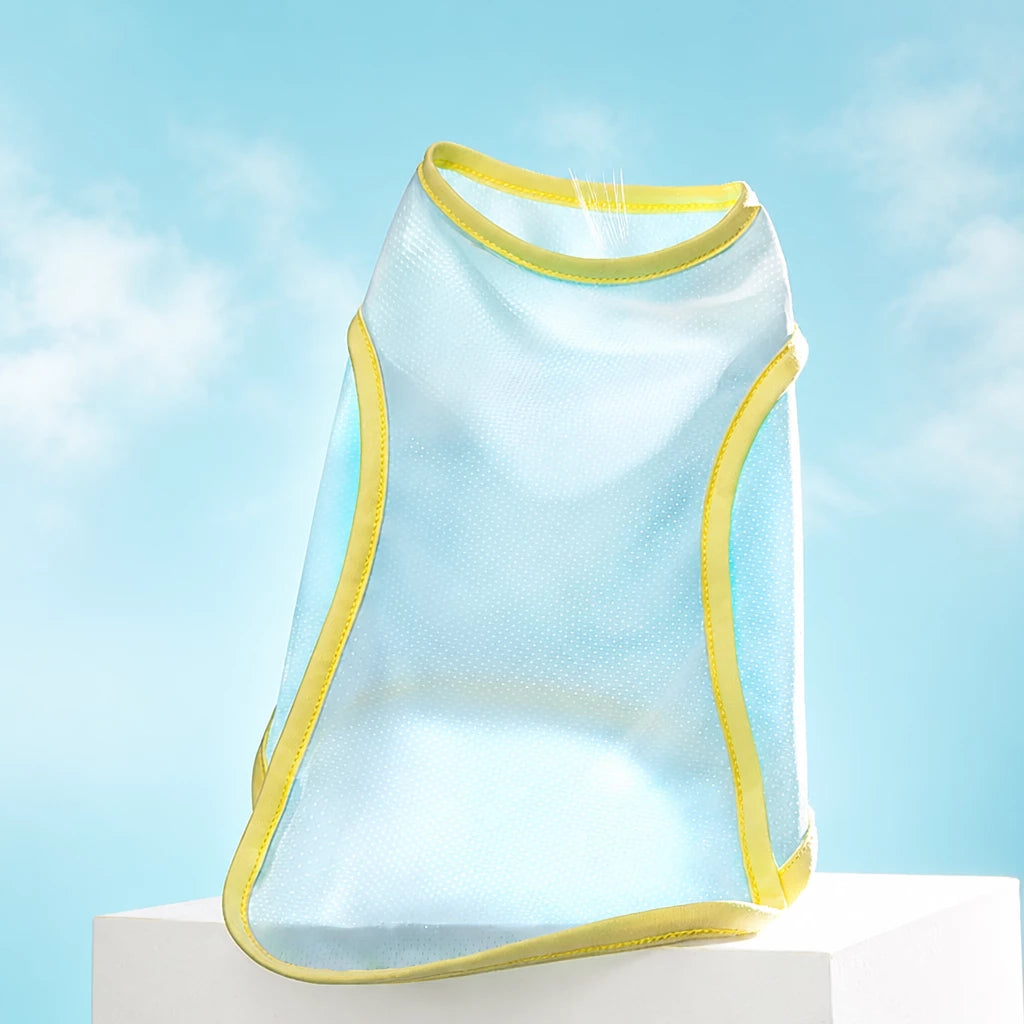 Lightweight Dog Vest for Everyday Wear