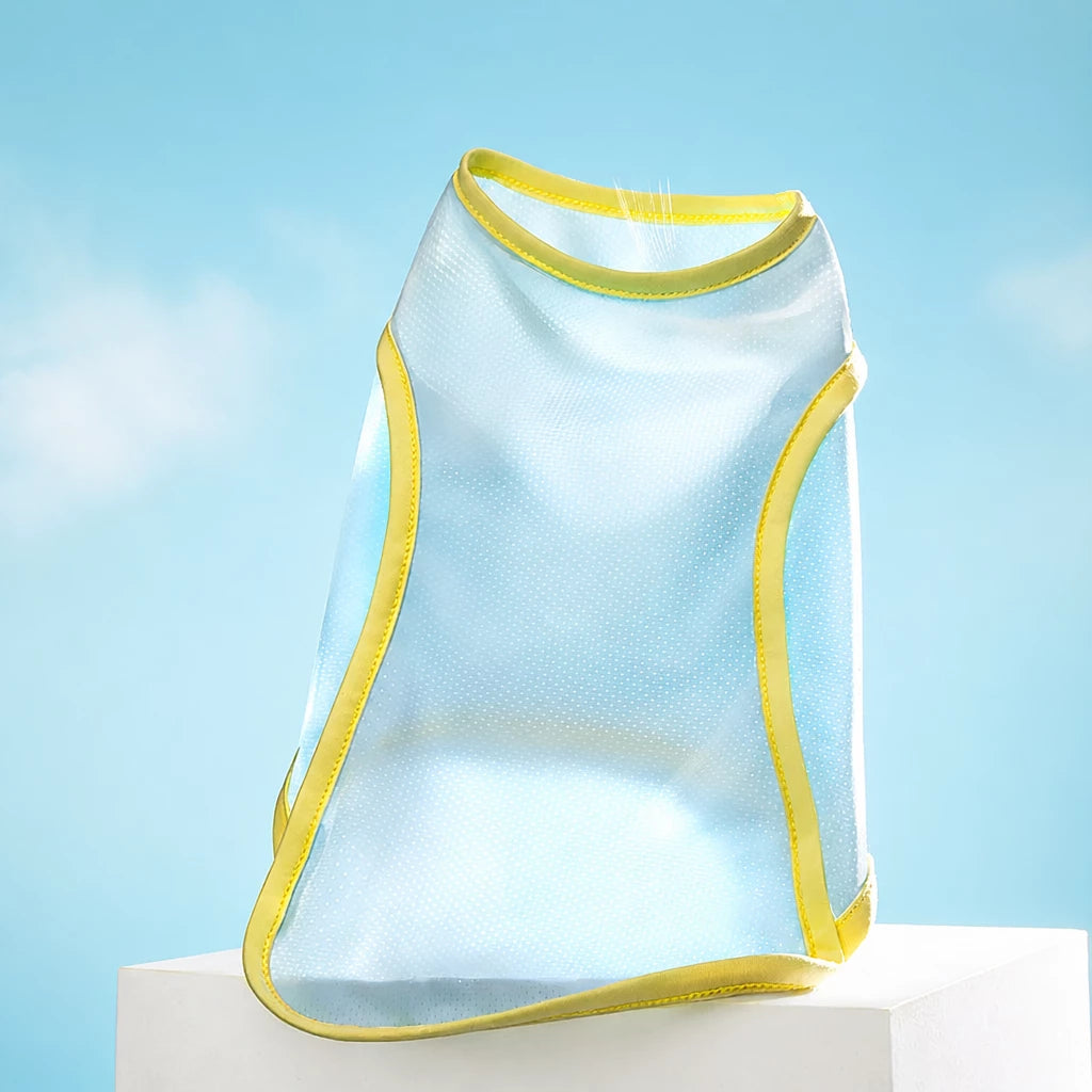 Lightweight Dog Vest for Everyday Wear