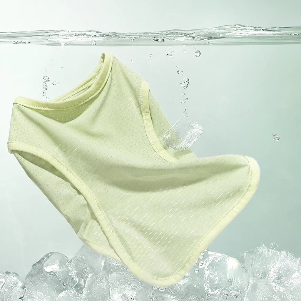 Lightweight Dog Vest for Everyday Wear
