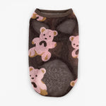 Lightweight Sleeveless Dog Vest for Small to Large Dogs