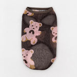 Lightweight Sleeveless Dog Vest for Small to Large Dogs