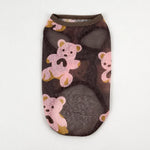 Lightweight Sleeveless Dog Vest for Small to Large Dogs