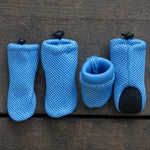 Mesh Dog Shoes with Soft Soles