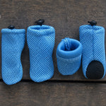 Mesh Dog Shoes with Soft Soles