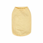 Small-Breed Dog Summer Vest