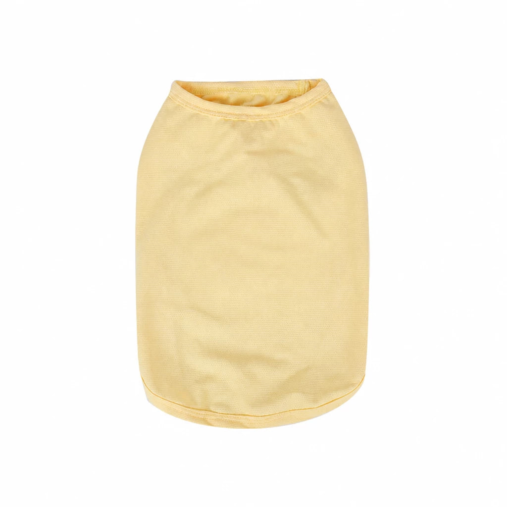 Small-Breed Dog Summer Vest