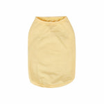 Small-Breed Dog Summer Vest
