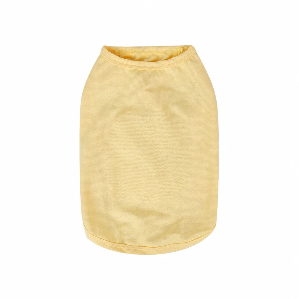 Small-Breed Dog Summer Vest