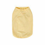 Small-Breed Dog Summer Vest