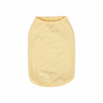 Small-Breed Dog Summer Vest