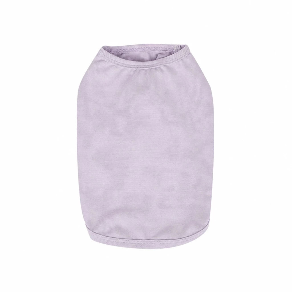 Small-Breed Dog Summer Vest