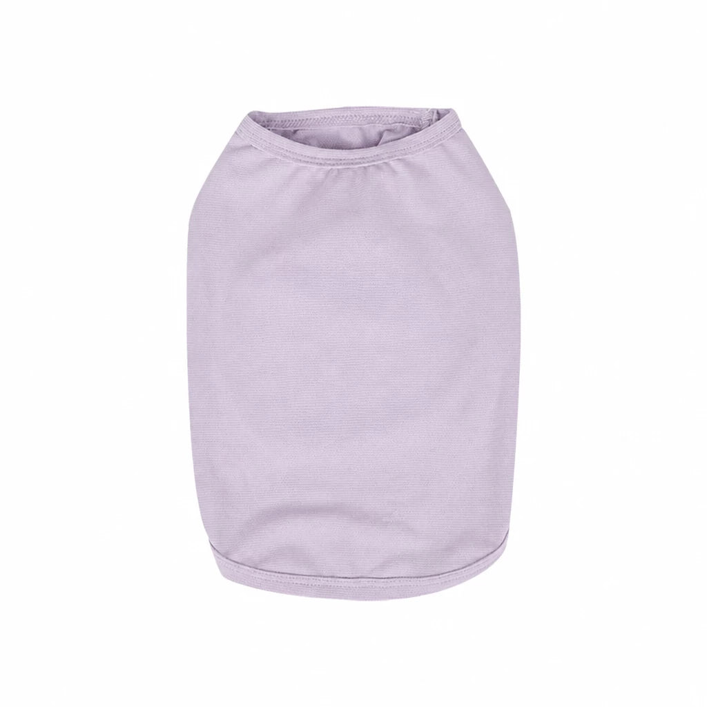 Small-Breed Dog Summer Vest