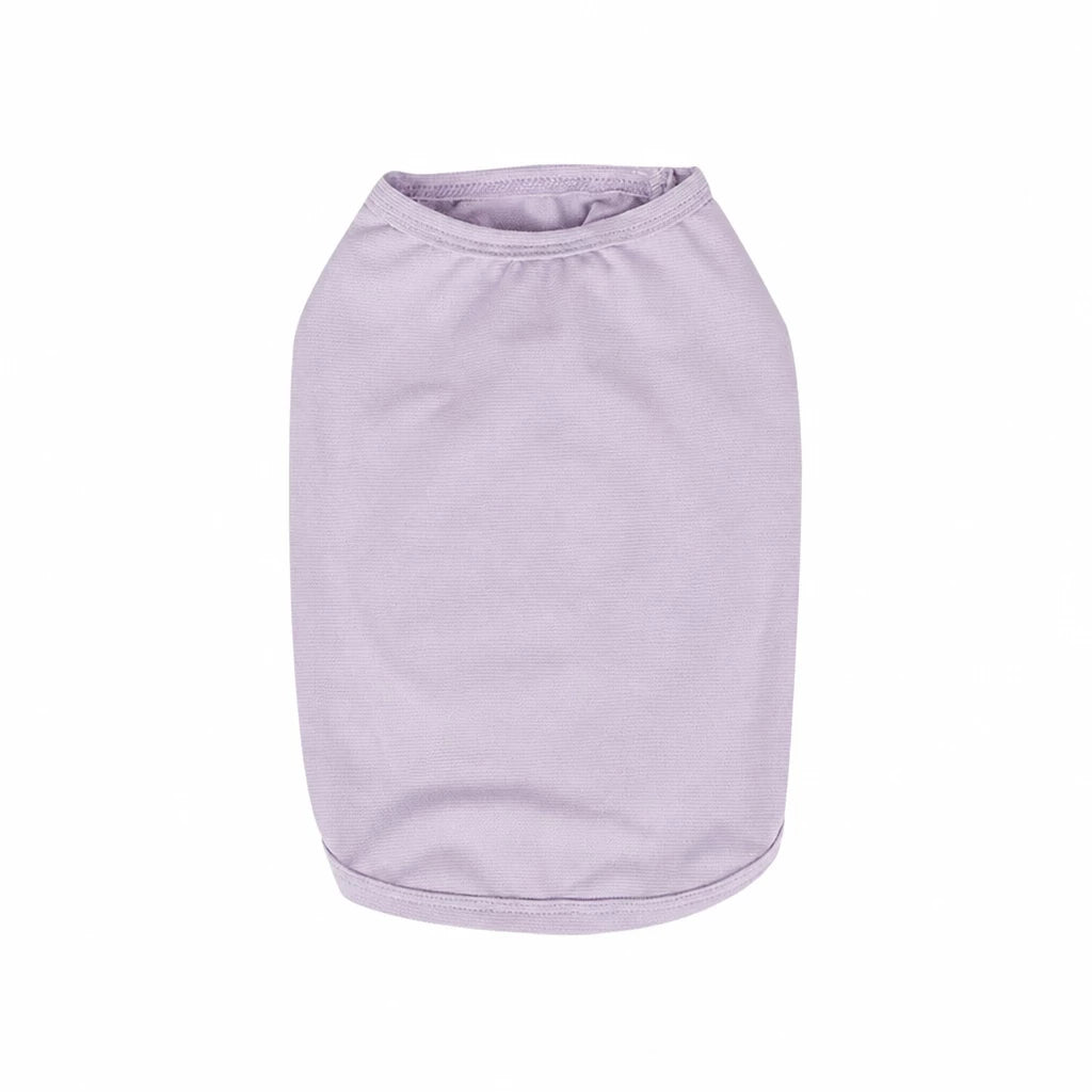 Small-Breed Dog Summer Vest