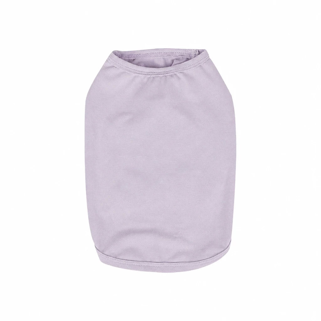 Small-Breed Dog Summer Vest