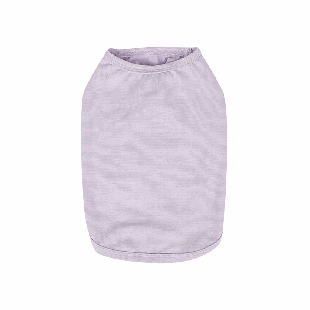 Small-Breed Dog Summer Vest