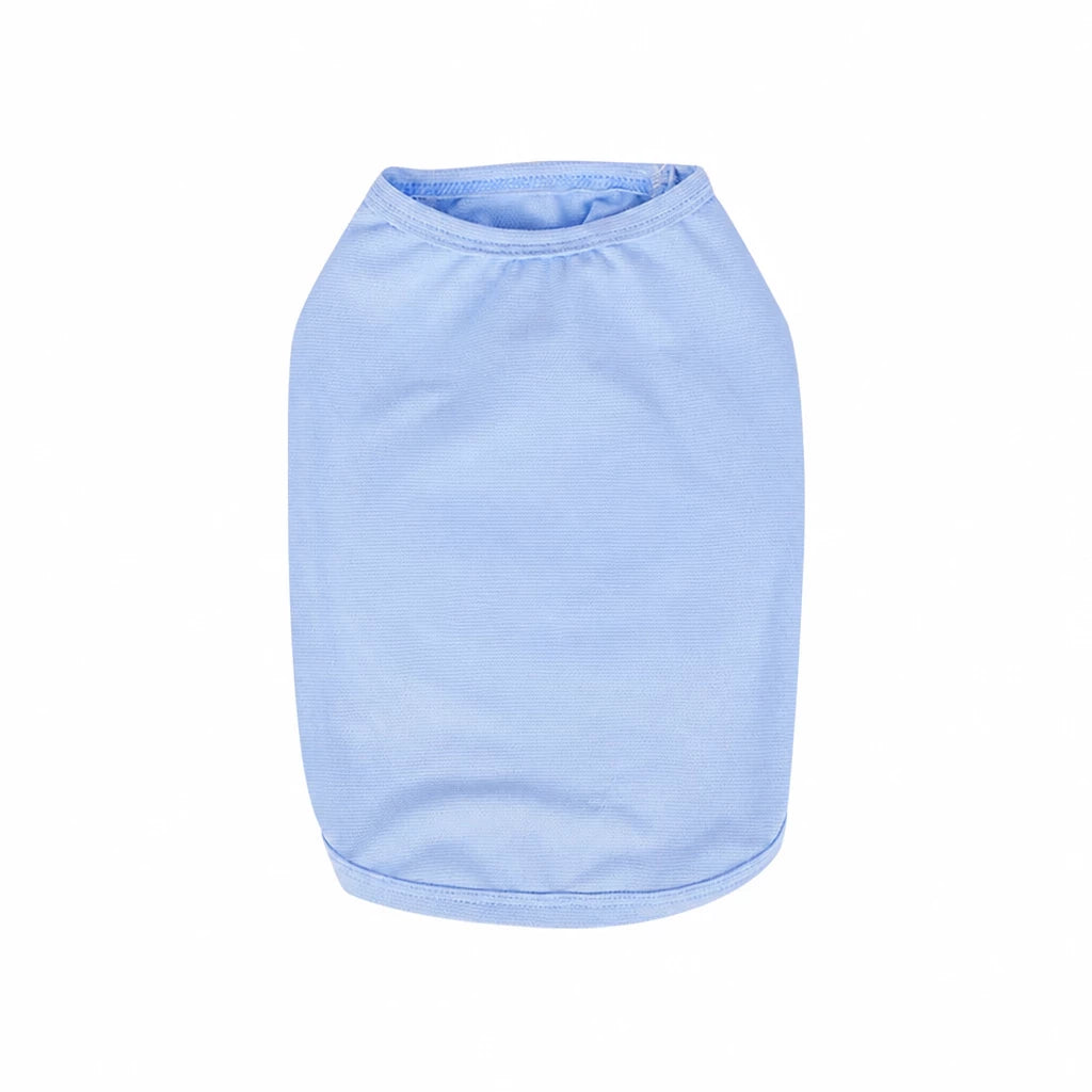 Small-Breed Dog Summer Vest