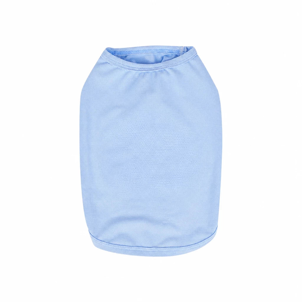 Small-Breed Dog Summer Vest