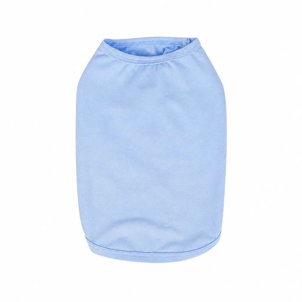 Small-Breed Dog Summer Vest