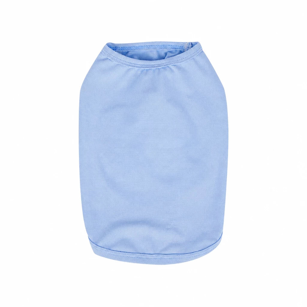 Small-Breed Dog Summer Vest