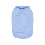 Small-Breed Dog Summer Vest