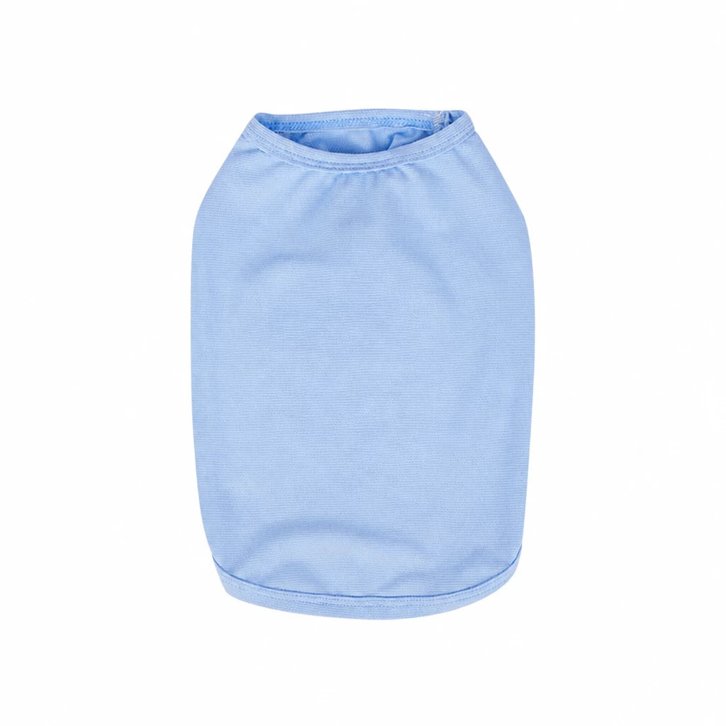 Small-Breed Dog Summer Vest