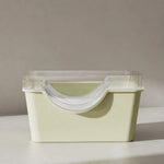Disposable Replacement Liners for Cat Litter Boxes