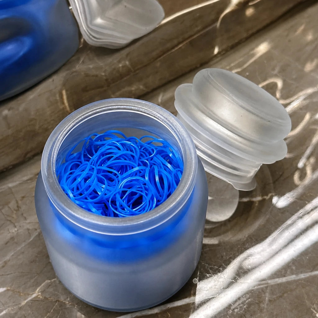 Pet Grooming Rubber Bands