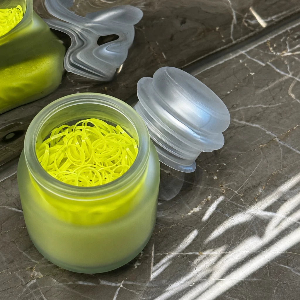 Pet Grooming Rubber Bands