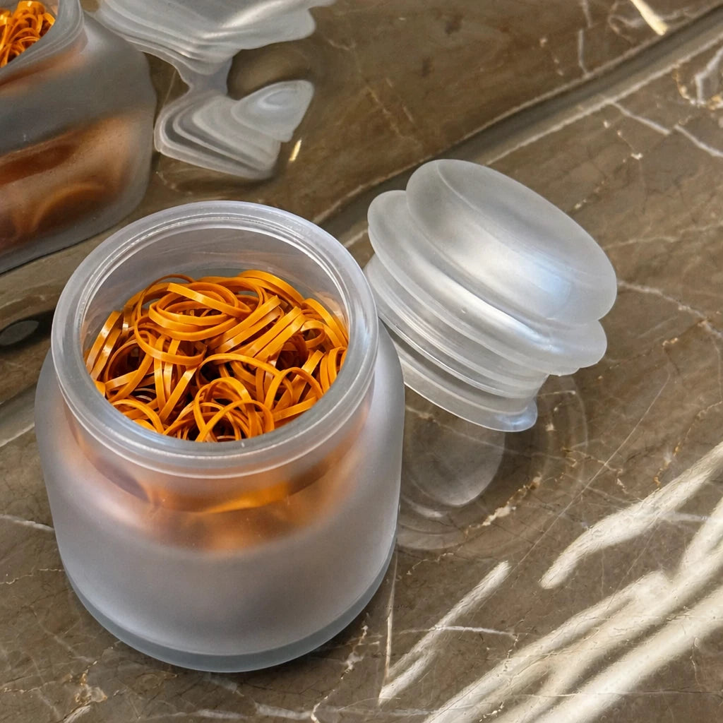 Pet Grooming Rubber Bands