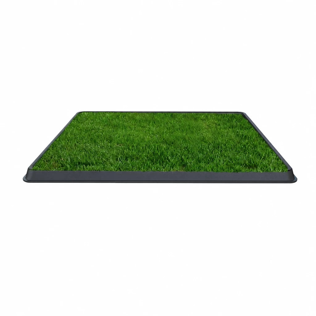 Artificial Grass Dog Potty Mat