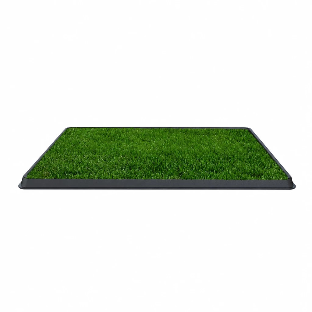 Artificial Grass Dog Potty Mat