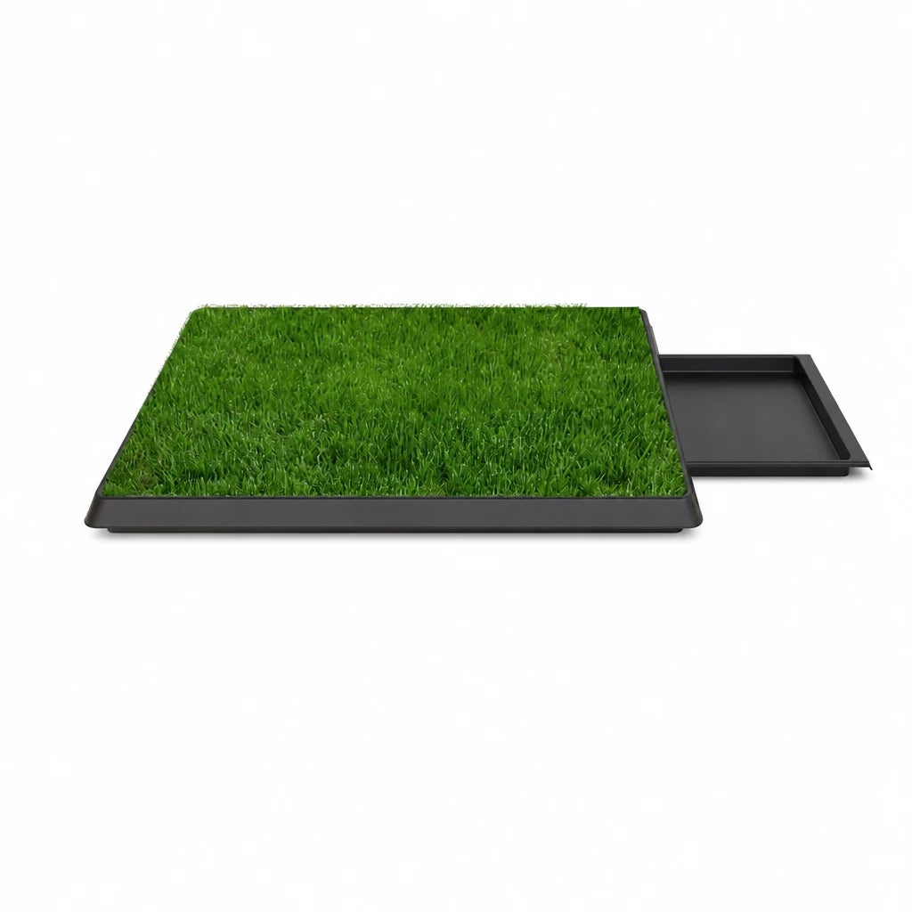 Artificial Grass Dog Potty Mat