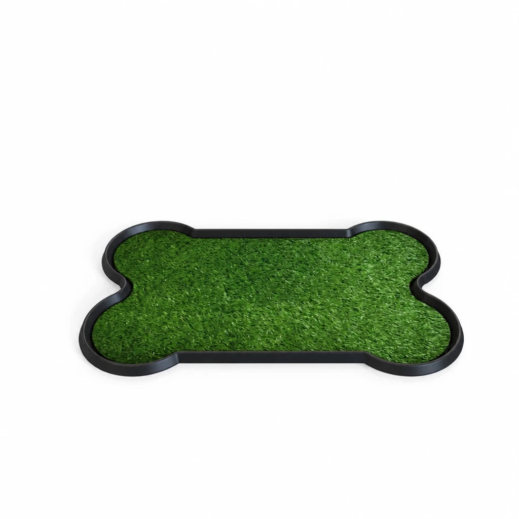 Artificial Grass Dog Potty Mat