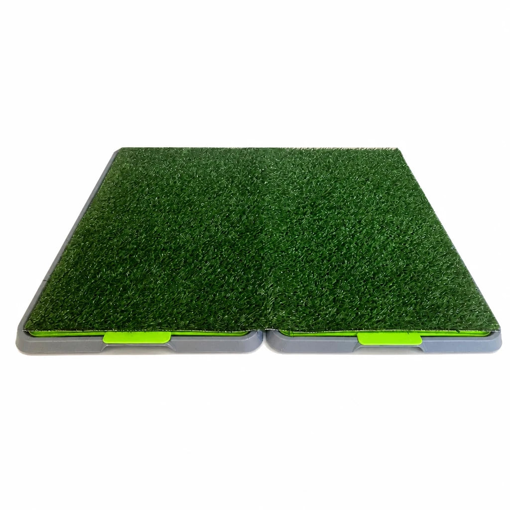 Artificial Grass Dog Potty Mat