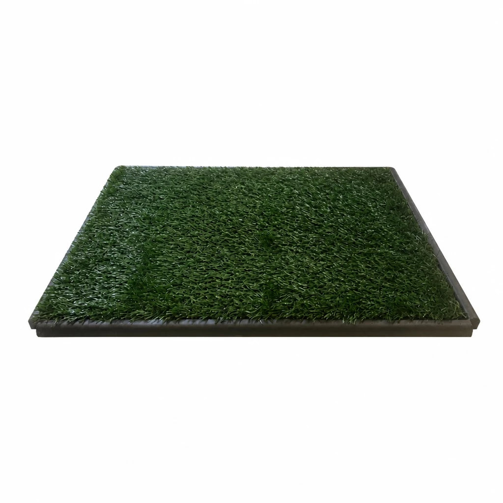 Artificial Grass Dog Potty Mat