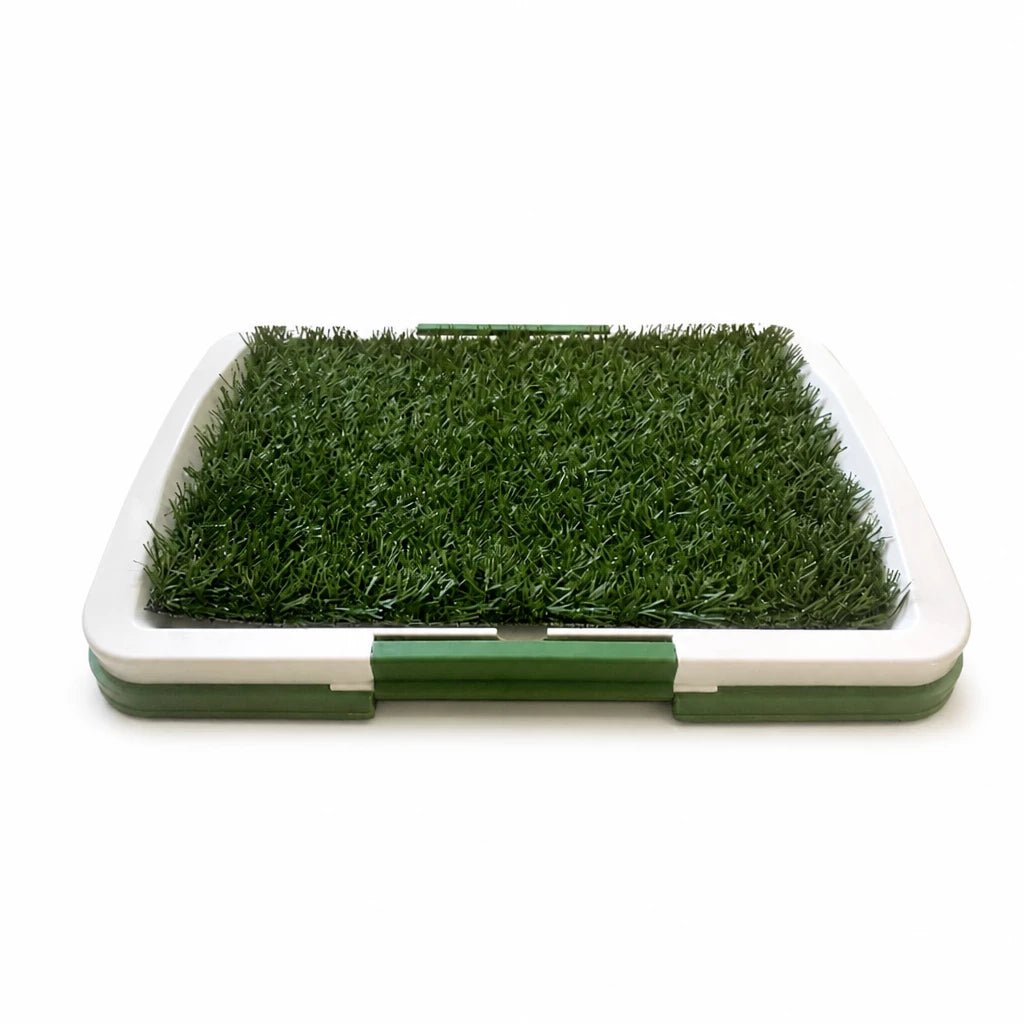 Artificial Grass Dog Potty Mat