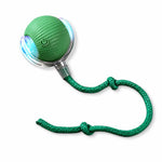 Automatic Interactive Rolling Cat Ball Toy
