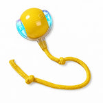 Automatic Interactive Rolling Cat Ball Toy