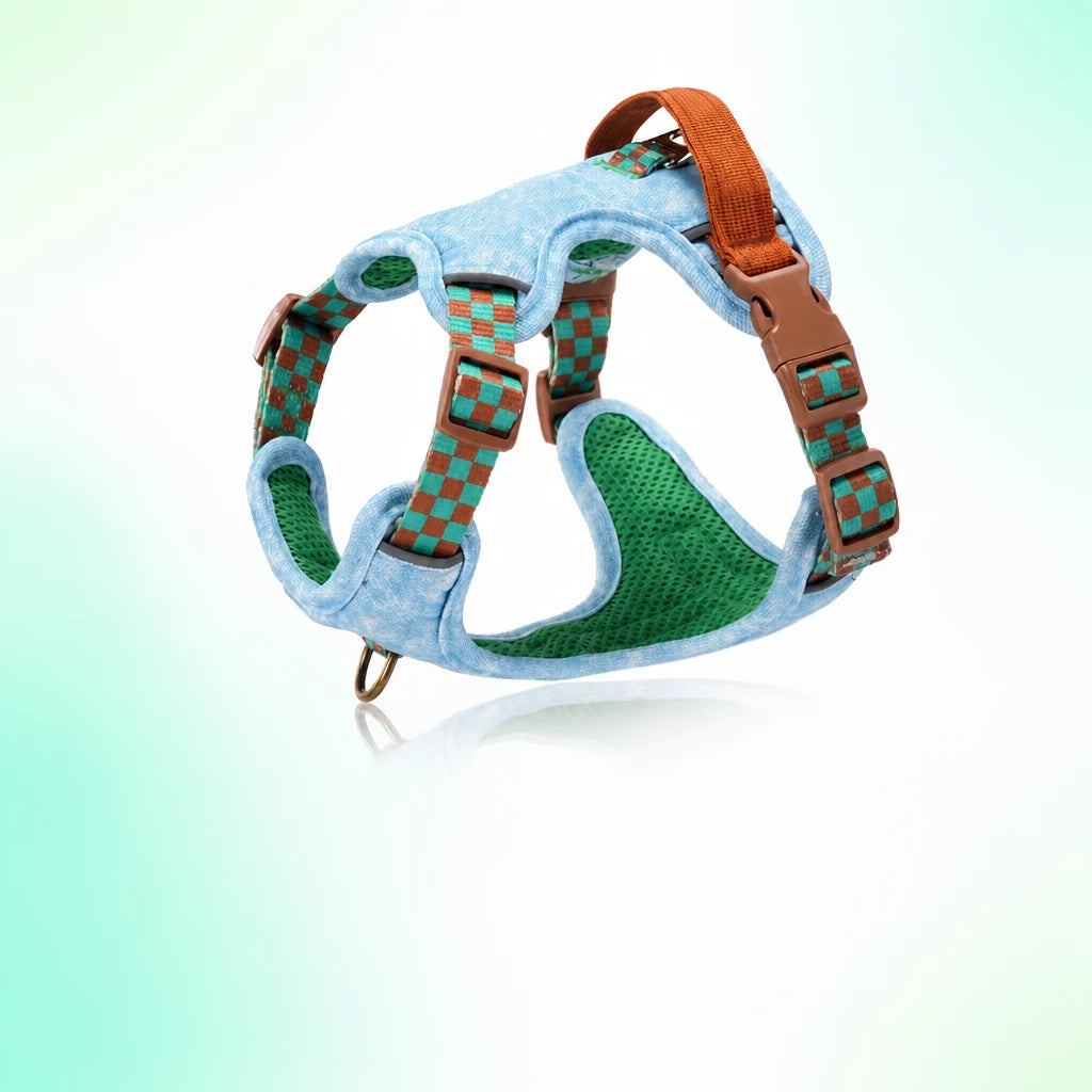 Adjustable Pet Harness