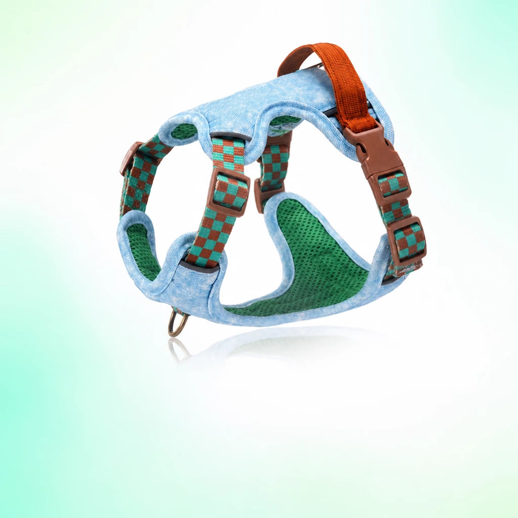 Adjustable Pet Harness