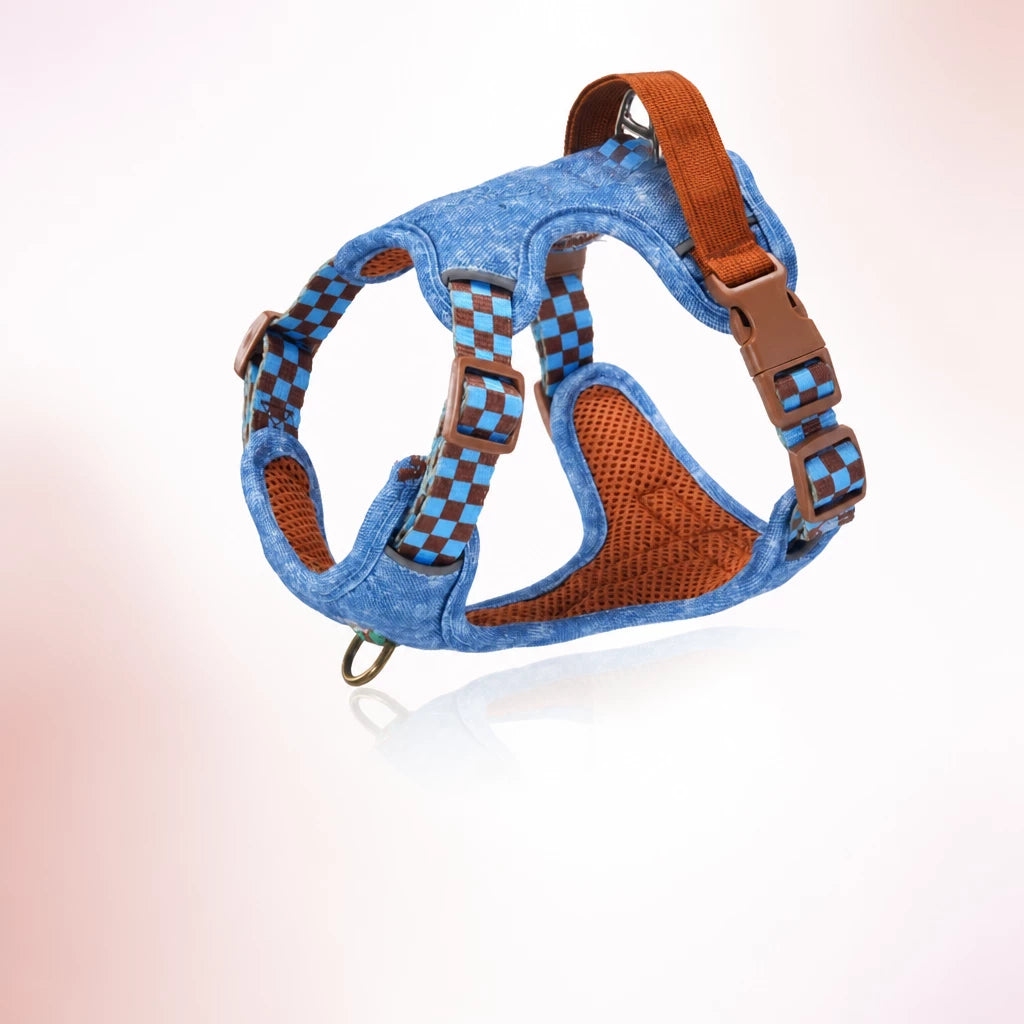 Adjustable Pet Harness