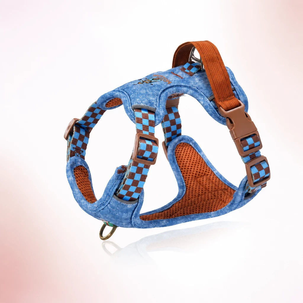 Adjustable Pet Harness