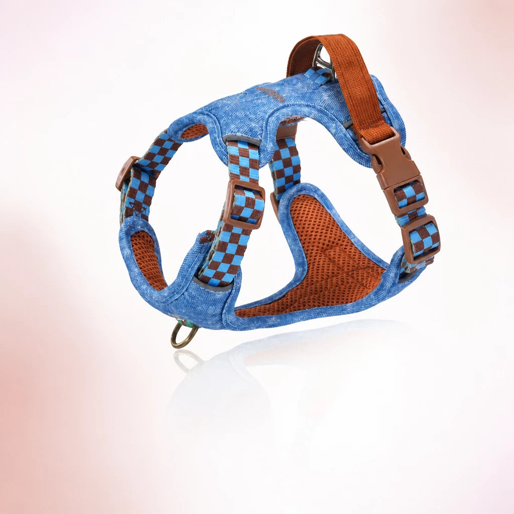 Adjustable Pet Harness