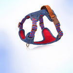 Adjustable Pet Harness