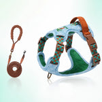 Adjustable Pet Harness