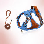 Adjustable Pet Harness