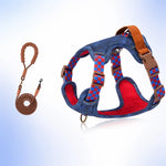 Adjustable Pet Harness